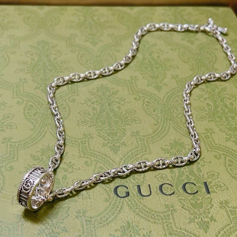 Gucci Necklaces